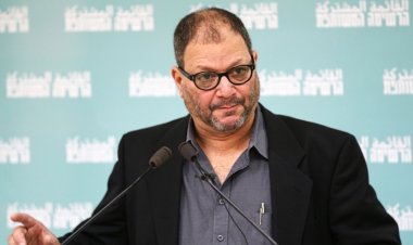 İsrailli milletvekili, Gazze soykırımını okuyunca Meclis kürsüsünden zorla indirildi