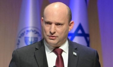 Eski İsrail Başbakanı Bennett: İsrail’in ABD’deki itibarı geriliyor