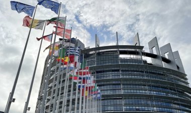 AP'deki 3 grup, ortak mektupla AB'yi Gazze'deki soykırımı sona erdirmeye çağırdı