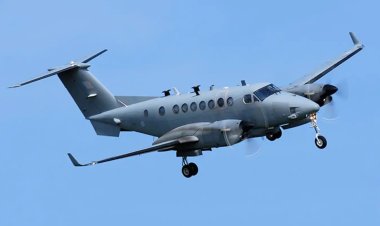 İngiltere, Gazze üzerinde İsrail için casus uçuşlar düzenliyor