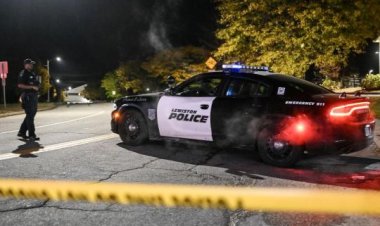 ABD'nin Georgia eyaletinde askeri üste silahlı saldırı: 5 asker yaralı