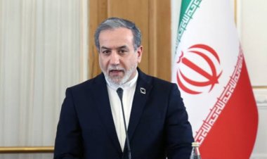 İran: Şu anda ABD ile müzakere ihtimali yok