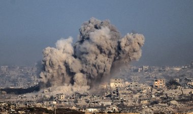 Rusya: İsrail'in Gazze'nin tamamını işgal planı 'yanlış yönde bir adım'