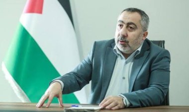 Hamas: Ateşkes ve esir takası anlaşması sürecinde olumlu gelişmeler yaşanıyor