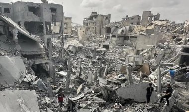 HAMAS: Siyonist rejimin 'işgal' yerine 'kontrol' kelimesini kullanması hukuki sorumluluktan kaçma çabasıdır