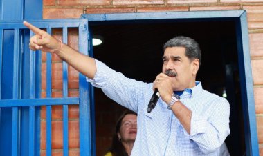 Venezuela Devlet Başkanı Maduro, ulusal seferberlik çağrısında bulunacak