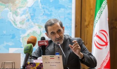 Velayeti: Kafkasya'da ABD koridorunu engelleyeceğiz