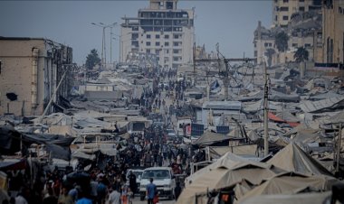 İİT ve Arap Ligi’nden Gazze işgaline karşı her zamanki gibi sadece kınama