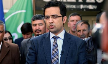 Zevahiri'nin şehadetinde parmağı olan ABD vatandaşı Kabil’de gözaltında