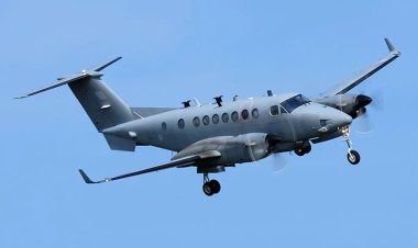 İngiltere'nin Gazze'deki casus uçuşları: Siyonist rejimin katliamlarına hava desteği