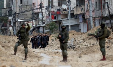 ABD insan hakları raporu: Batı Şeria'da İsrail'in Filistinlilere şiddeti 2005'ten bu yana en yüksek seviyede