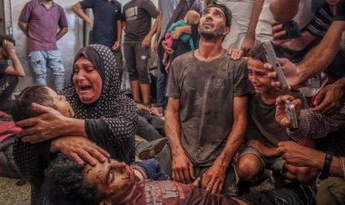 Dünya genelinde 400'ü aşkın şarkıcı ve sanatçı, "Soykırıma müzik yok" sloganıyla İsrail'i boykot ediyor