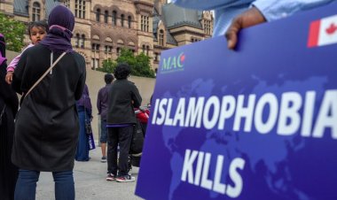 Kanada’da Müslüman karşıtlığı tırmanıyor: ”Filistinli aileler nefret suçlarının hedefi”