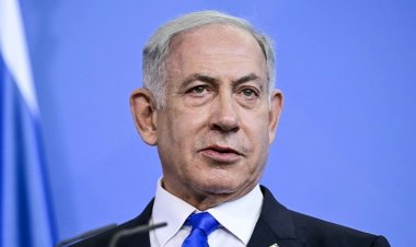 Arap ülkeleri, Netanyahu'nun 'Büyük İsrail' vizyonuyla ilgili açıklamalarını kınadı