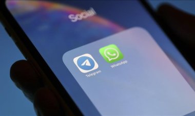 Rusya'da global mesajlaşma uygulamalarından ulusal uygulamalara geçiliyor