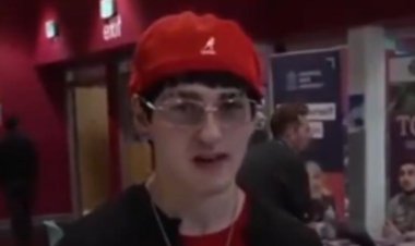 BBC, canlı yayında Gazze'deki soykırımın "suç ortaklığıyla" suçlandı