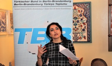 Almanya'da yabancı isimle iş arayanlara ayrımcılığa uğramamaları için "anonim başvuru" önerisi