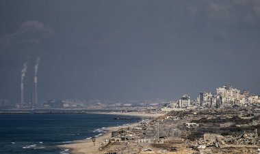 İşgalci İsrail, 'en tehlikeli' olarak nitelenen 'E1 yerleşim projesiyle' Filistin Devleti fikrini ortadan kaldırmayı amaçlıyor