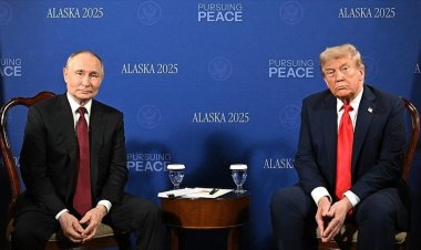 Ukrayna basını, Alaska görüşmesinin detaylarını manşetlerine taşıdı