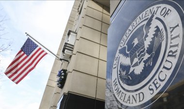 ABD, Gazze halkına ziyaretçi vizesi verilmesini durdurdu