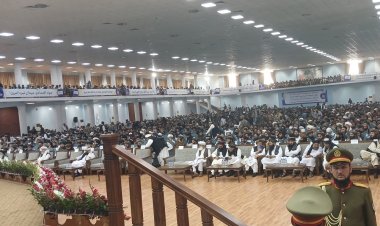 Afganistan’da dört yıl istikrar ve kalkınma: İslam Emirliği’nin yeni dönemi