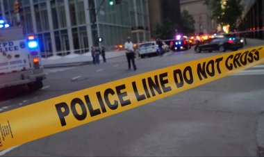 New York'ta silahlı saldırı: 3 ölü, 8 yaralı