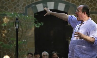 İngiliz Tarihçi Dalrymple: 'Tarih, Batı ve ABD’nin Gazze’deki suç ortaklığını sert yargılayacak'