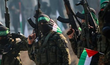 Hamas, Gazze'de ateşkes teklifini kabul etti