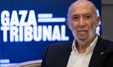 Gazze Mahkemesi Başkanı Falk: Gazze halkı için durum umutsuz ve acil müdahale gerekli