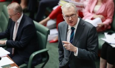 Avustralya’dan Netanyahu’ya: Güç, katlettiğiniz ve aç bıraktığınız çocuklarla ölçülmez