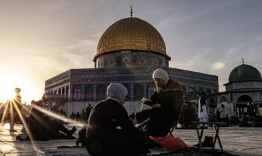 Hamas: Mescid-i Aksa İslami kimliğini koruyacak