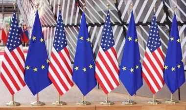 AB ve ABD ticaret anlaşmasının detaylarını paylaştı