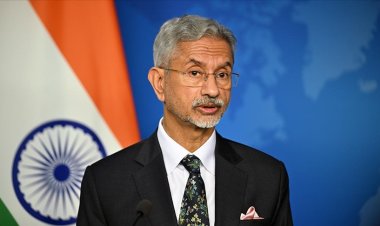 Hindistan: ABD'nin Rus petrolüne yönelik söylemleri bizi şaşırttı