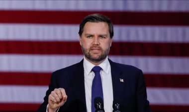 ABD: Ukrayna'da güvenlik için en büyük payı Avrupa'nın üstlenmesi gerekiyor