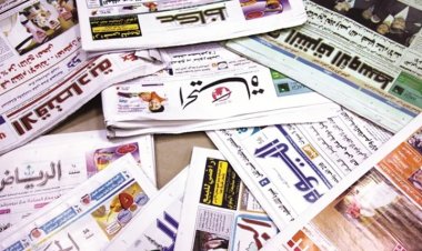 Suudi basınından Lübnan’a yoğun mesaj: Hizbullah hedefte