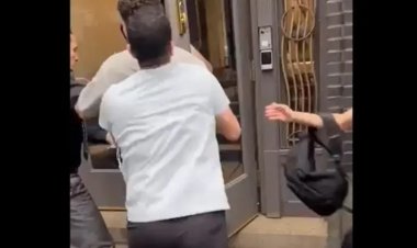 ABD’de Mısır Konsolosluğu'nda kaçırma vakası