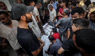 ABD'li görgü tanığı: ABD'li personel Gazze'deki yardım noktalarında sivilleri katlediyor