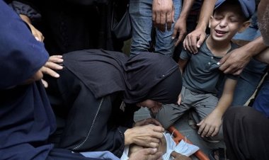 Gazze’de açlıktan şehit olanların sayısı 281’e yükseldi