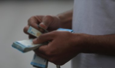 Suriye'de yeni banknotlar aşamalı olarak tedavüle girecek