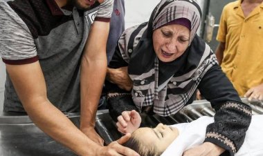 İsrail’in Gazze’ye yönelik katliam saldırıları 688. gününde: Şehitler ve ağır yıkım