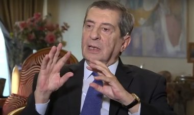 Eski Lübnan Parlamentosu Başkan Yardımcısı El-Ferzli: “İsrail, Lübnan’da kaos tohumları ekiyor”