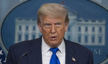 Soykırım destekçisi Trump, bugün Beyaz Saray'da Gazze konulu toplantıya başkanlık edecek