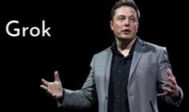 Elon Musk, Grok 2.5’i açık kaynak yaptı