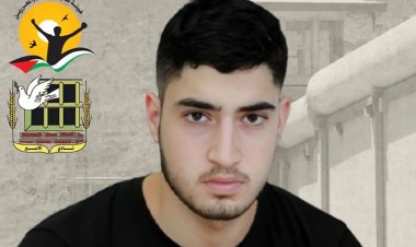 Ağır yaralı halde esir alınan Filistinli genç şehit oldu