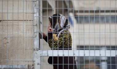 Filistinli kadın esirler: Damon Hapishanesinde baskı ve işkence dayanılmaz boyutta