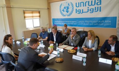 Barselona, Bosna soykırımındaki dayanışmasını şimdi Gazze soykırımında gösteriyor