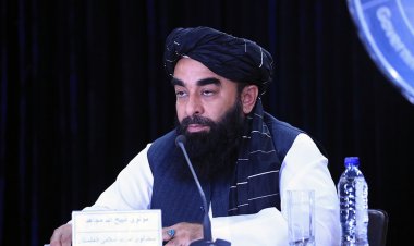 Afganistan İslam Emirliği’nden 5 yıllık kalkınma stratejisi