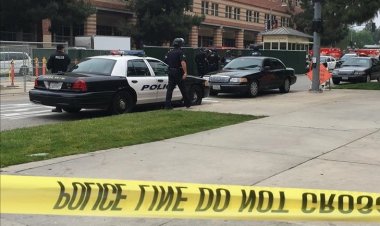 ABD'de katolik okuluna saldırı; 3 ölü 17 yaralı