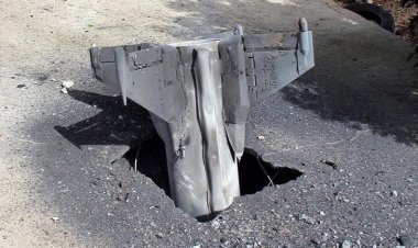 İşgalci İsrail, Şam'a hava saldırısı düzenledi, ölü ve yaralılar var