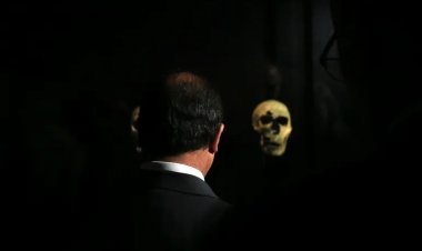 Sömürge yaraları kapanmıyor: Fransa ile Afrika arasında kafatası krizi